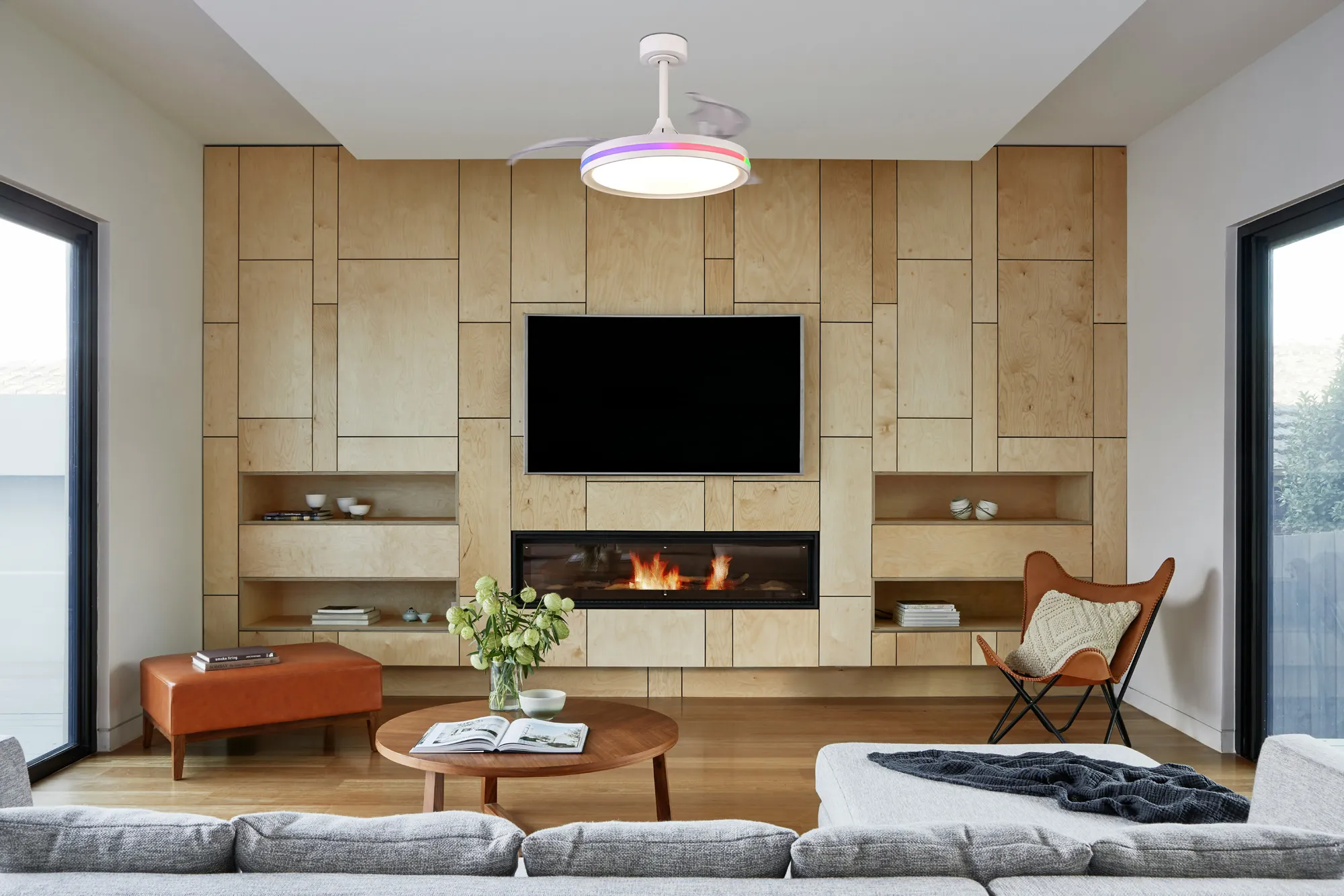 Rafaga Heating, Cooling & Ventilation Mantra Ceiling Fans Rafaga Heating, Cooling & Ventilation Mantra Ceiling Fans